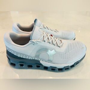 On Cloudmonster 2 - 10.5